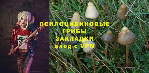 тгк Алексеевка